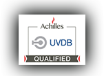 Achilles UVDB Qualified | Pickup Systems UK