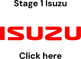 Isuzu Website Link | Pickup Systems UK